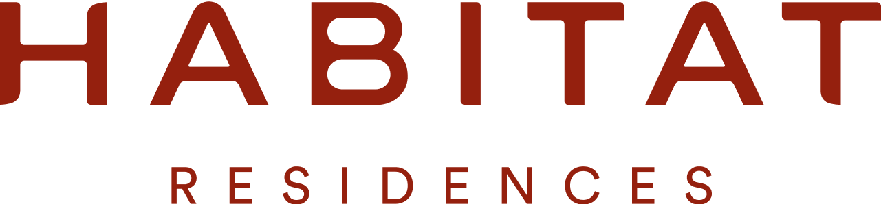 Habitat Residences logo